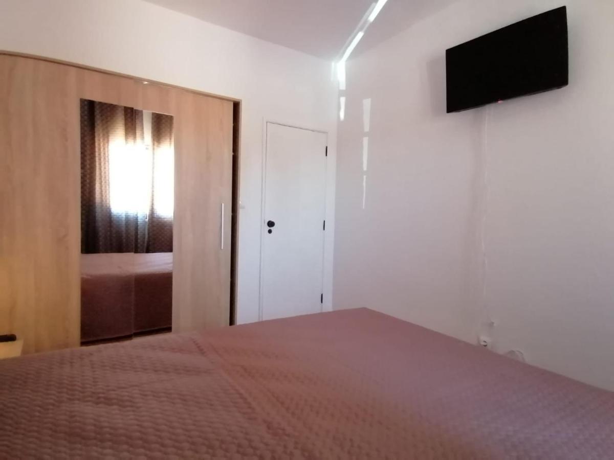 Mikes Nora Velha Apartment 타비라 외부 사진