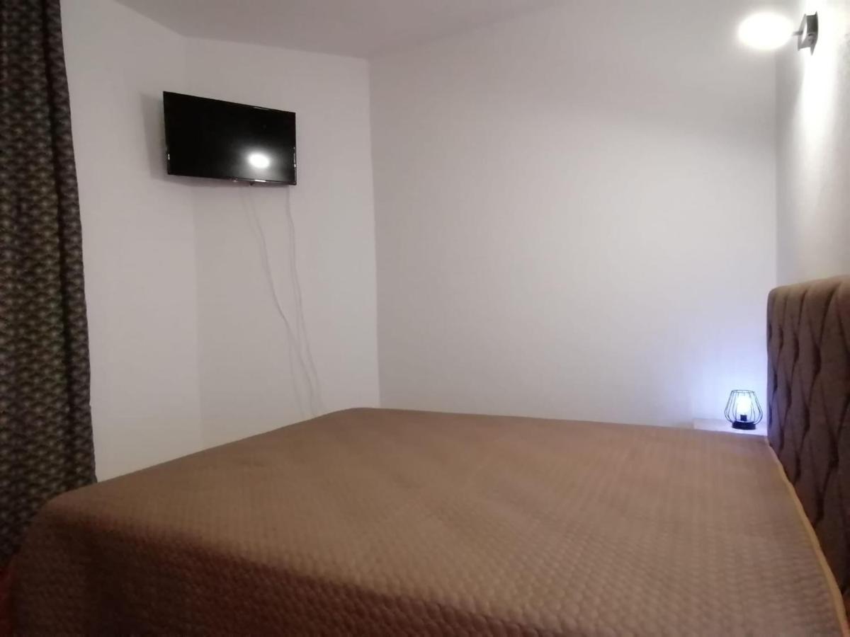 Mikes Nora Velha Apartment 타비라 외부 사진