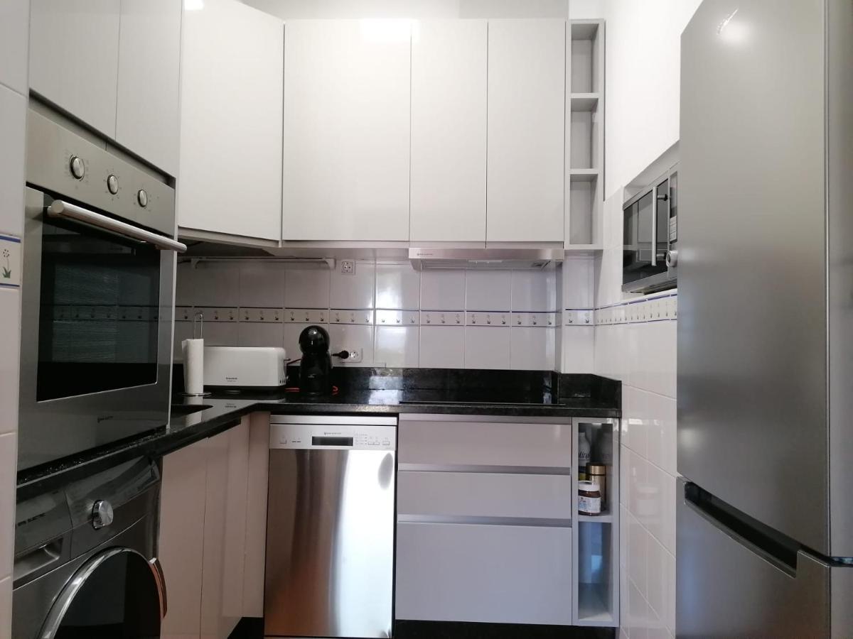 Mikes Nora Velha Apartment 타비라 외부 사진