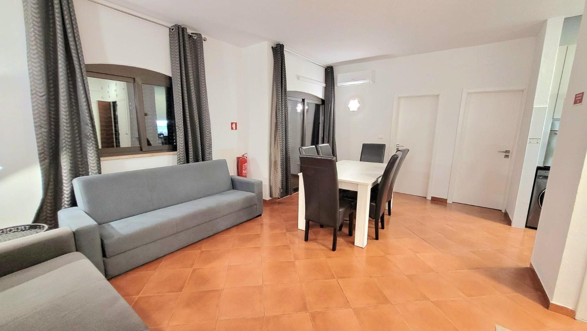 Mikes Nora Velha Apartment 타비라 외부 사진